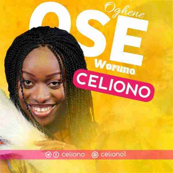 Oghene Ose Woruno