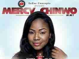 Mercy Chinwo – Imenem