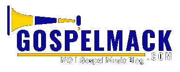 GospelMack Logo