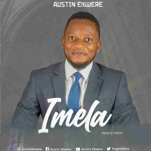 Austin Ekwere Imela