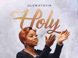 Oluwatoyin - holy