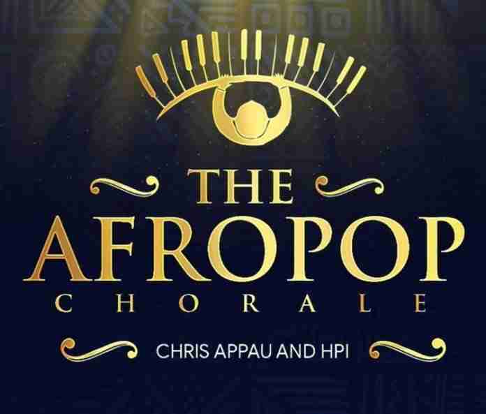 Chris Appau & Hpi – Afropop Chorale Medley