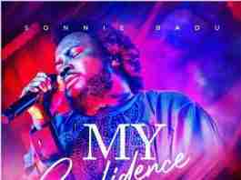 My Confidence – Sonnie Badu Ft RockHill Songs, Kevin Lemons